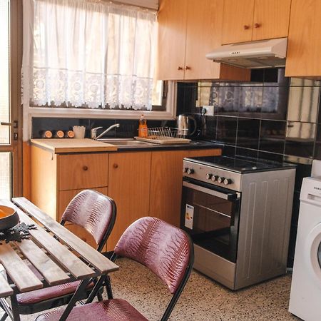 Serenityone - Centrally Located One Bedroom Apt Ayia Napa Ngoại thất bức ảnh