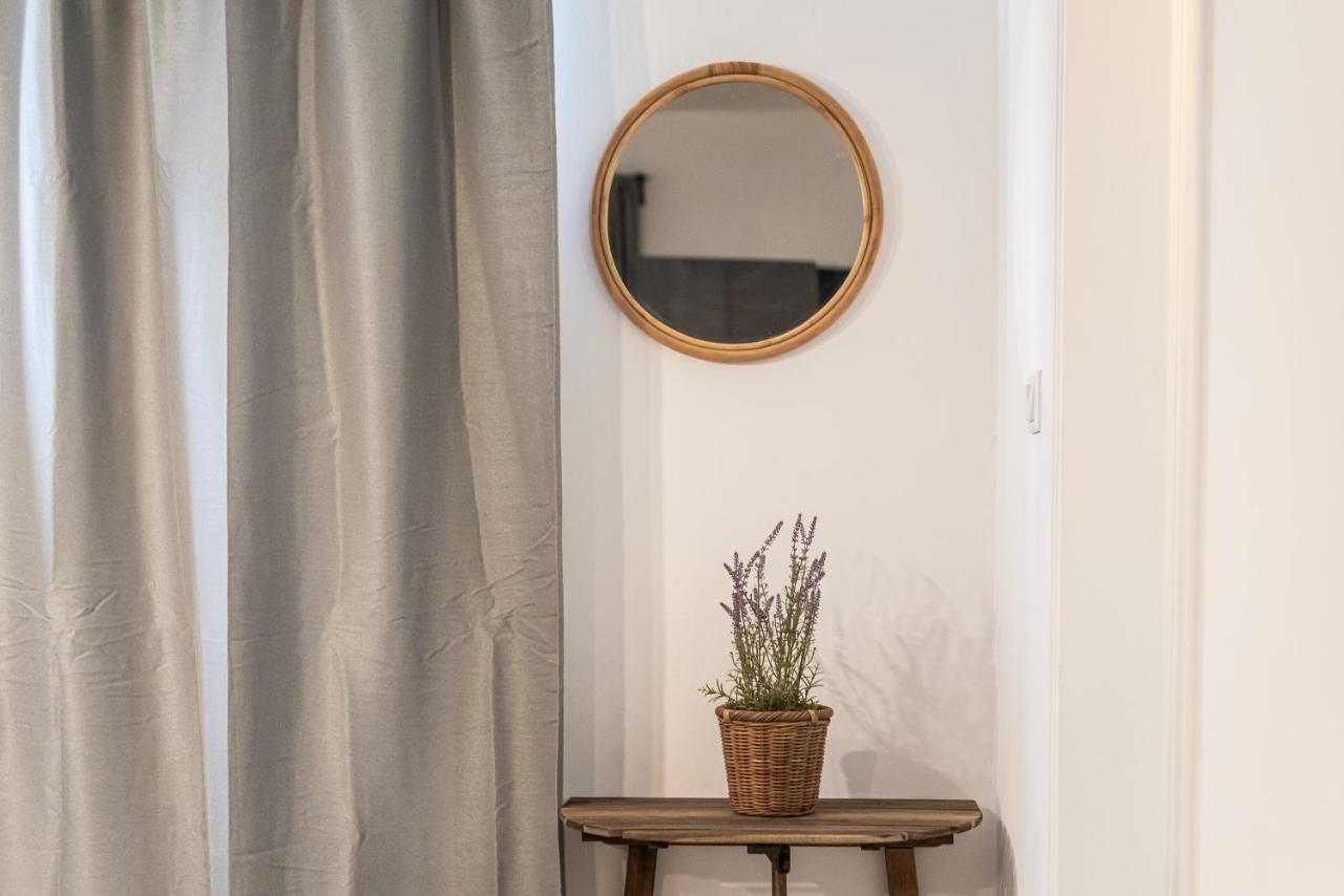 Serenityone - Centrally Located One Bedroom Apt Ayia Napa Ngoại thất bức ảnh
