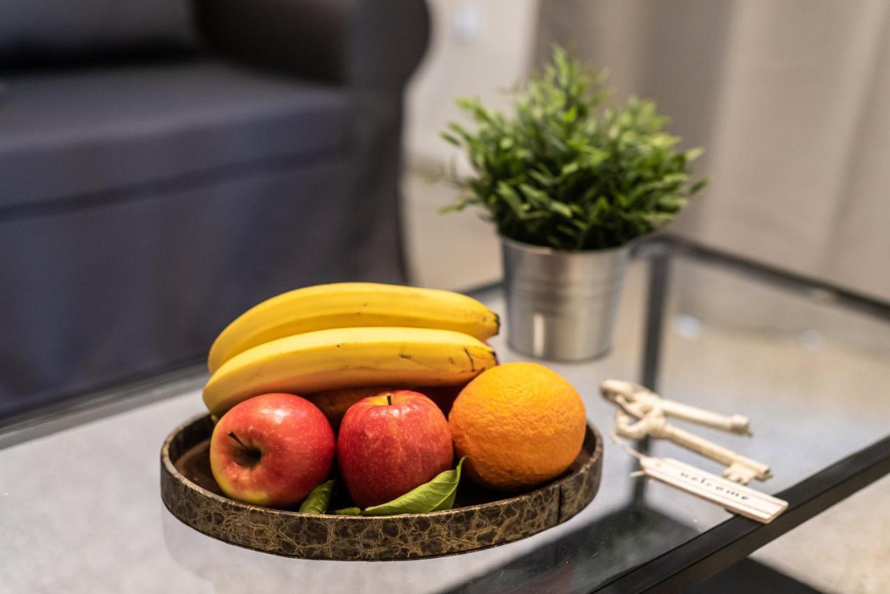 Serenityone - Centrally Located One Bedroom Apt Ayia Napa Ngoại thất bức ảnh