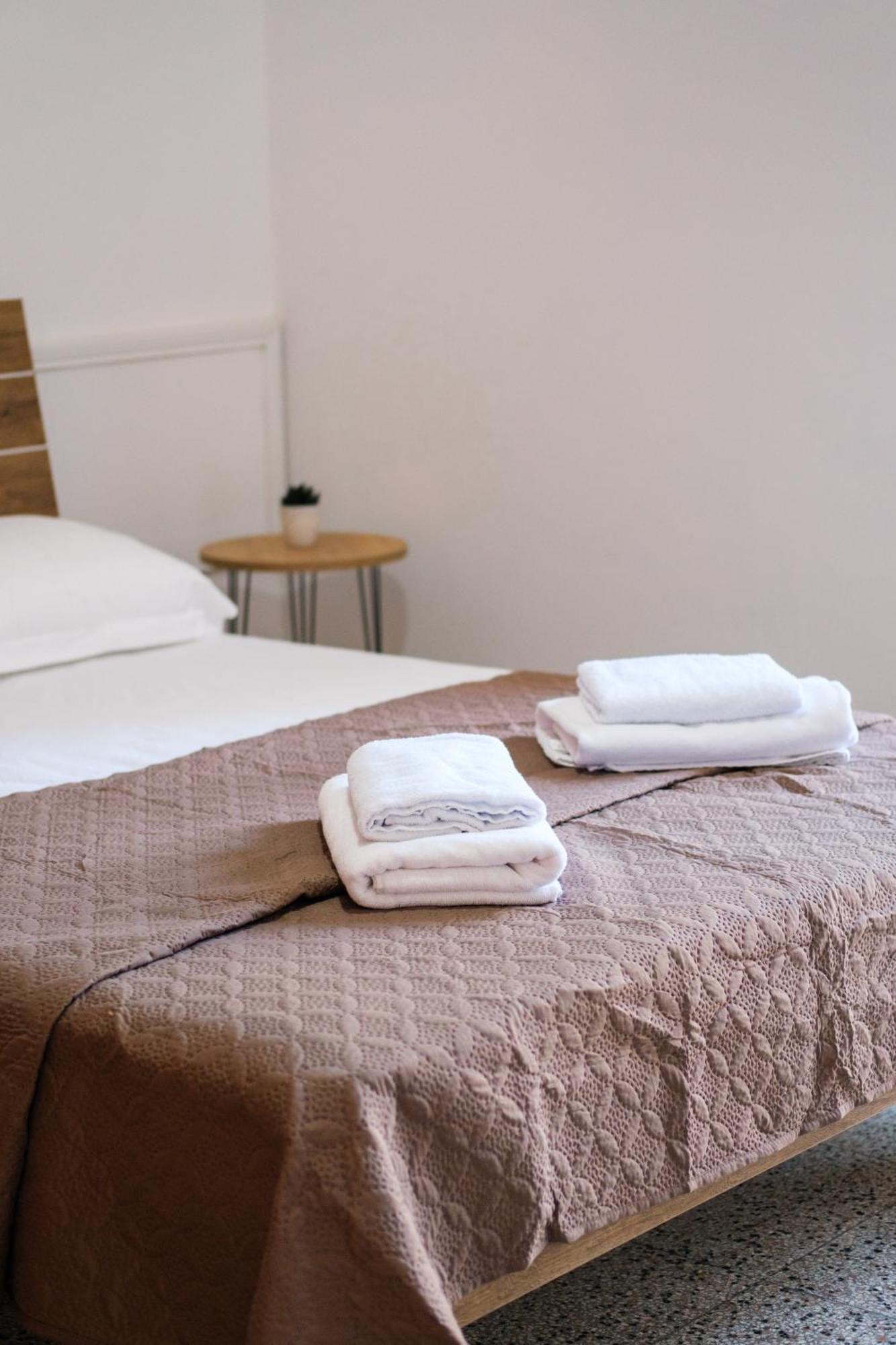 Serenityone - Centrally Located One Bedroom Apt Ayia Napa Ngoại thất bức ảnh