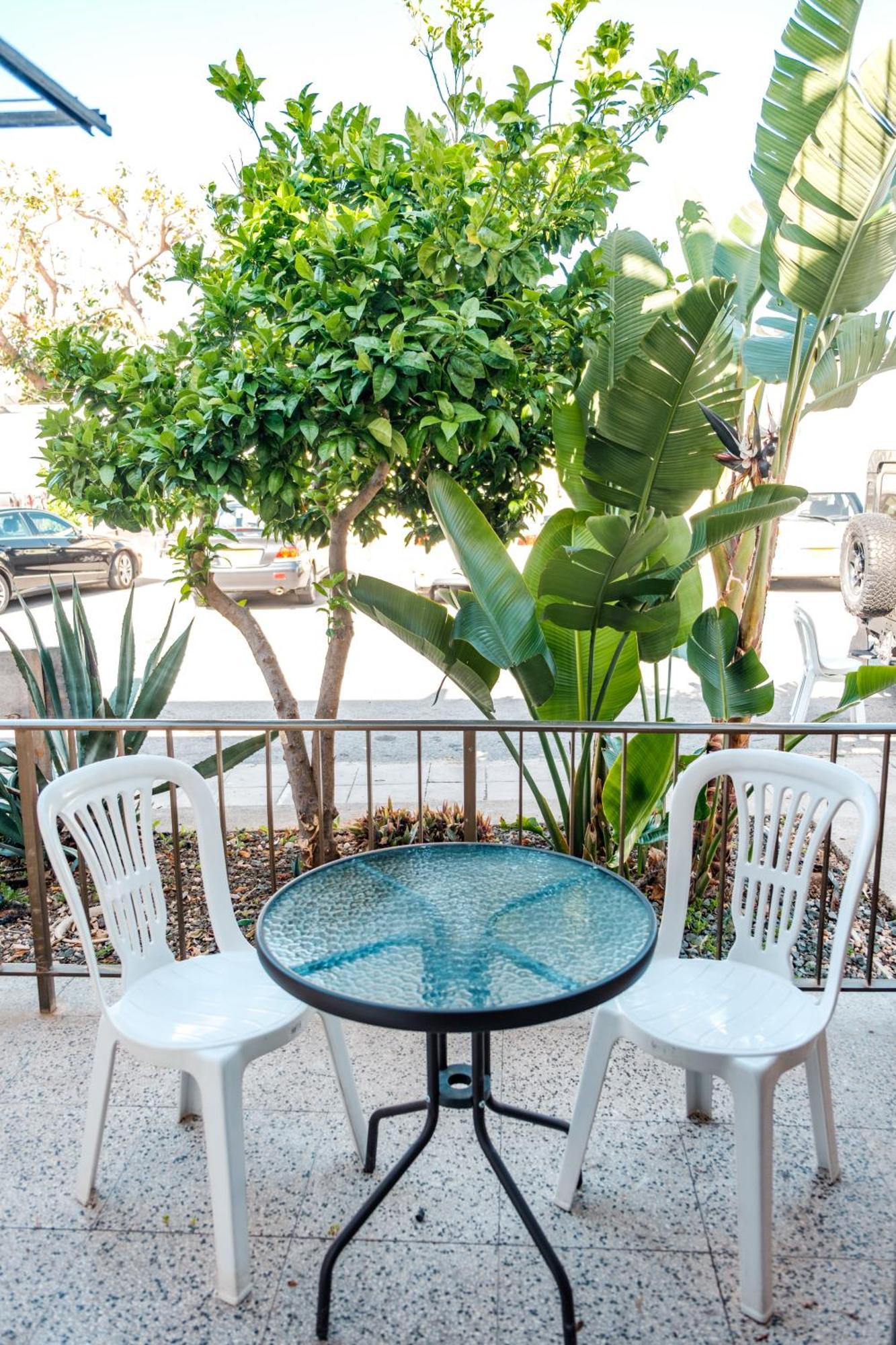 Serenityone - Centrally Located One Bedroom Apt Ayia Napa Ngoại thất bức ảnh