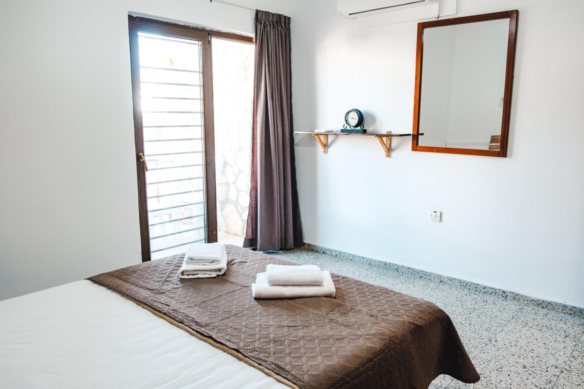 Serenityone - Centrally Located One Bedroom Apt Ayia Napa Ngoại thất bức ảnh