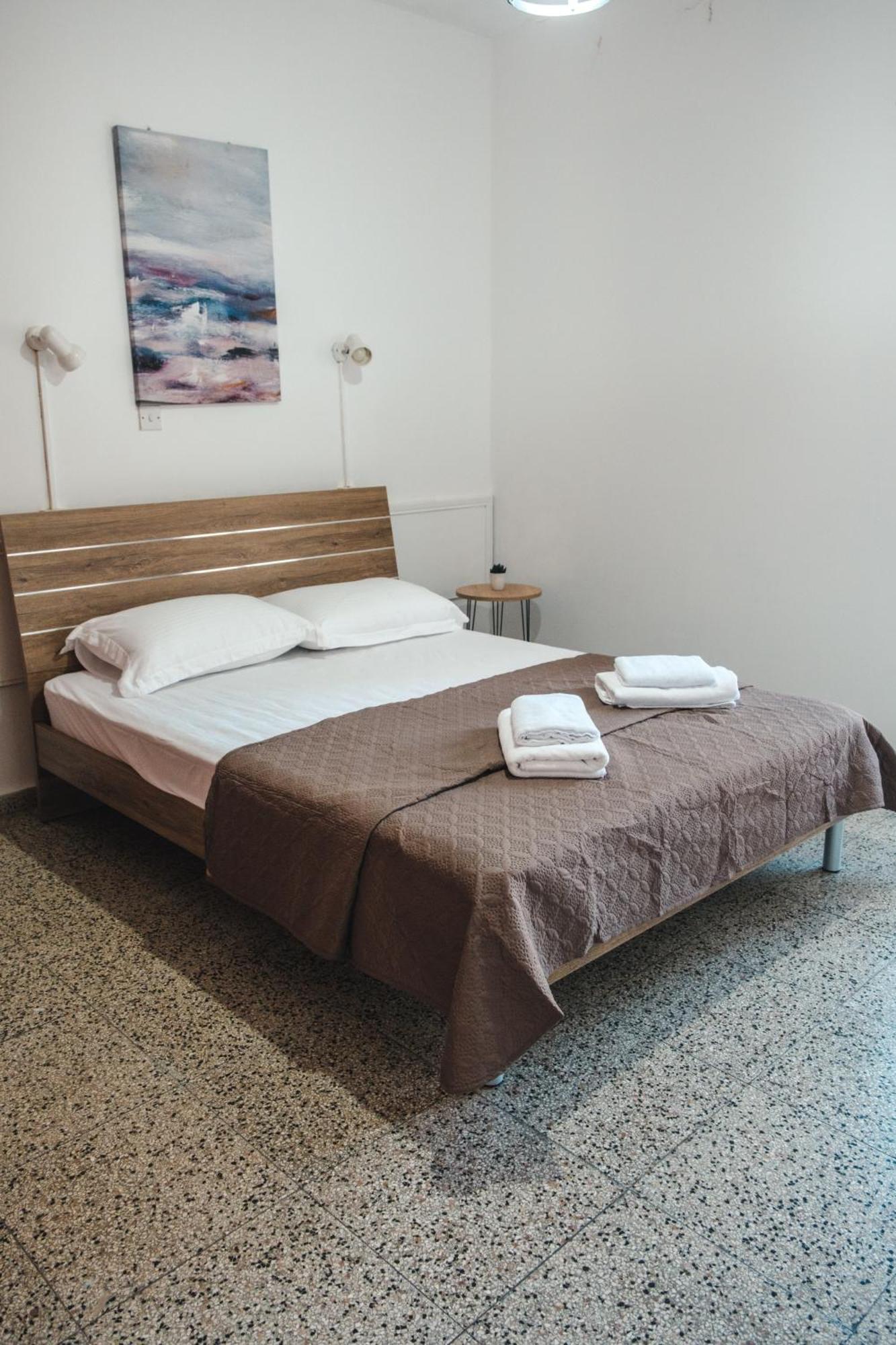 Serenityone - Centrally Located One Bedroom Apt Ayia Napa Ngoại thất bức ảnh