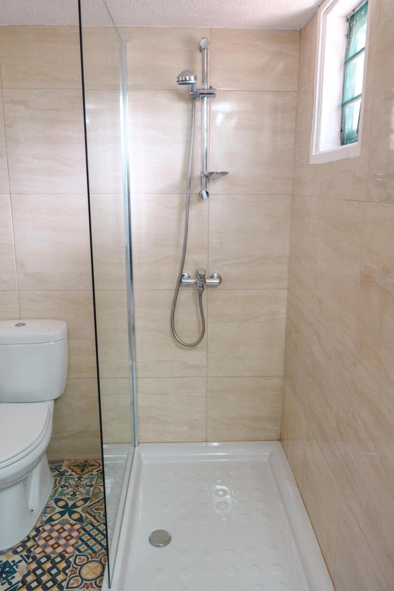 Serenityone - Centrally Located One Bedroom Apt Ayia Napa Ngoại thất bức ảnh