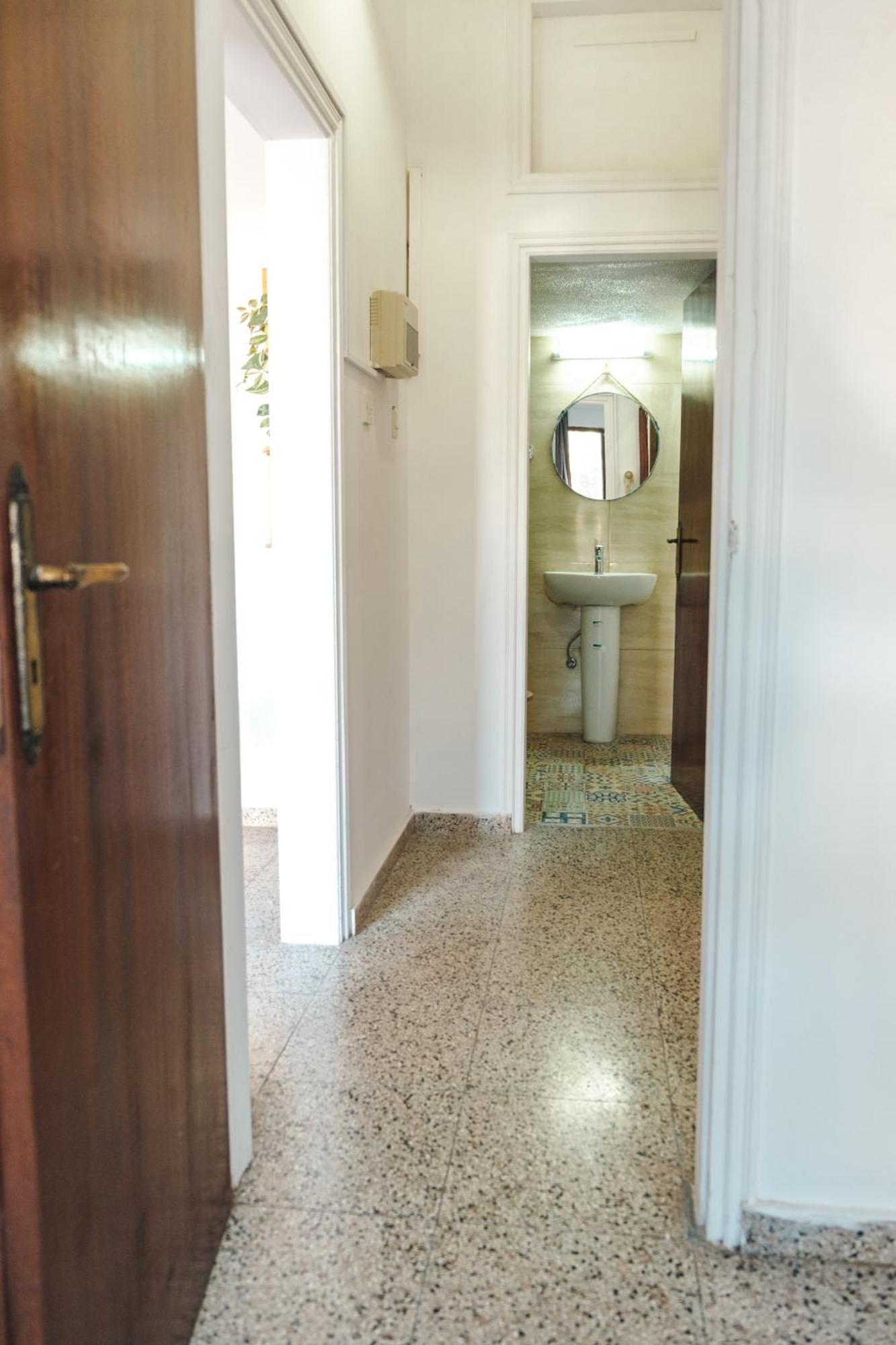 Serenityone - Centrally Located One Bedroom Apt Ayia Napa Ngoại thất bức ảnh
